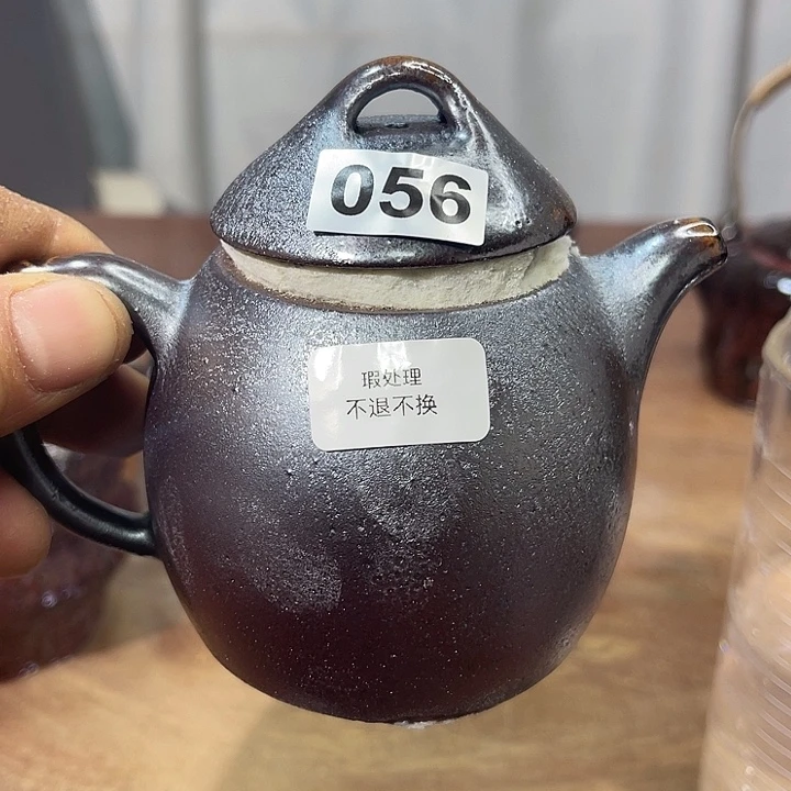 紫砂茶壶056¥¥¥¥¥¥¥