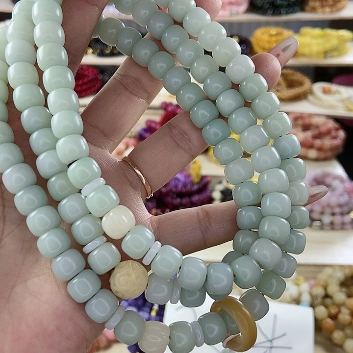 千眼菩提吊坠菩提