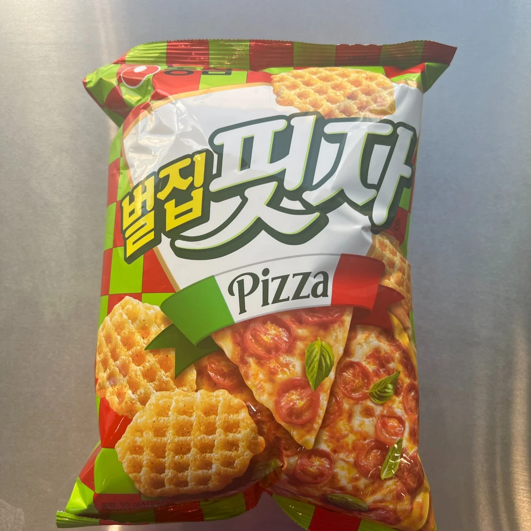 calbee 薯片（口味自选）
