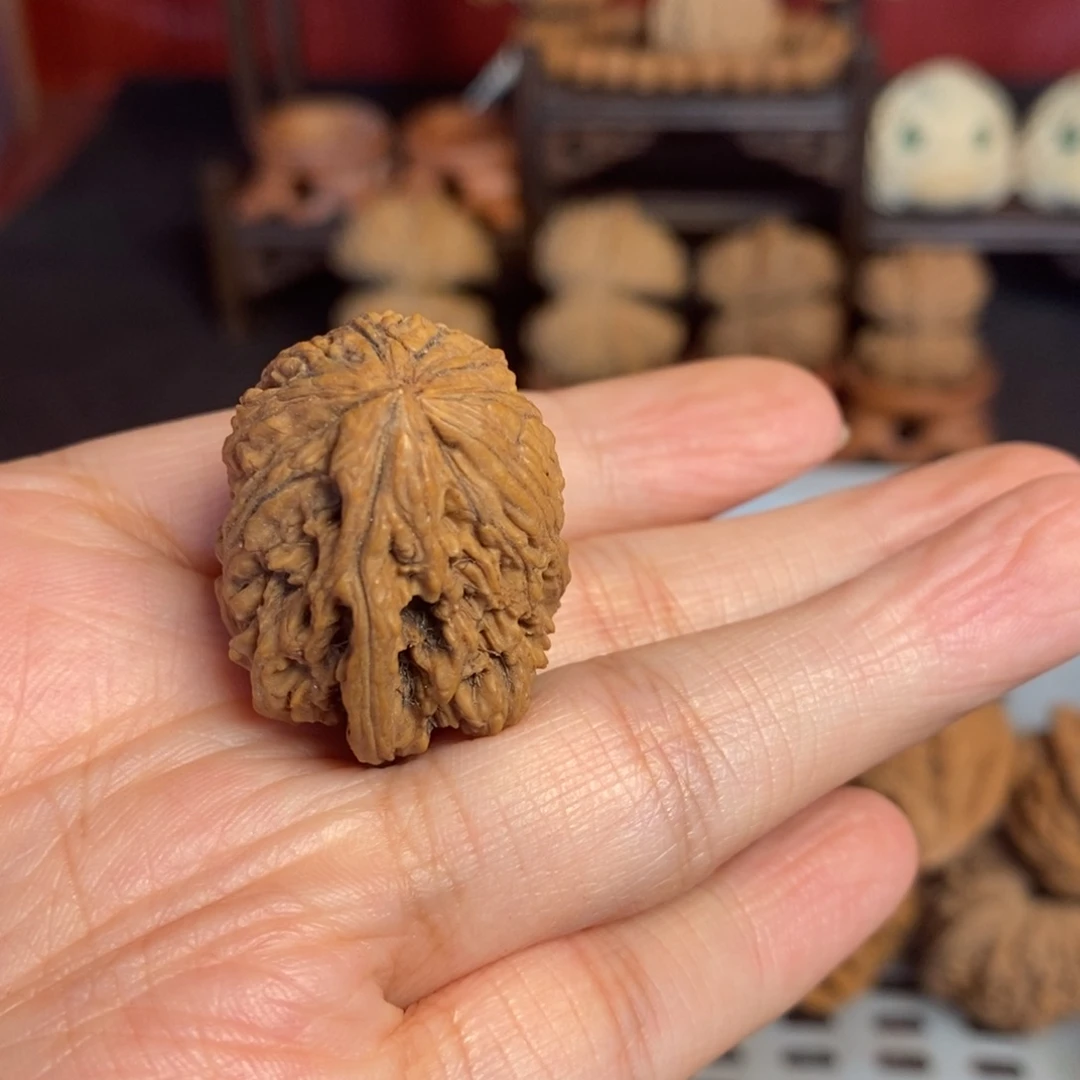 ****把件文玩核桃文玩