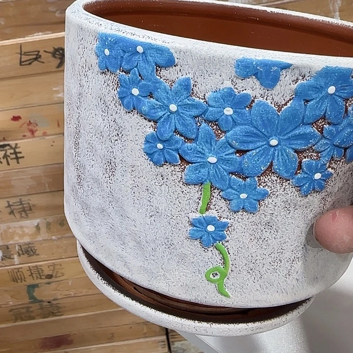 口径不清楚问客服