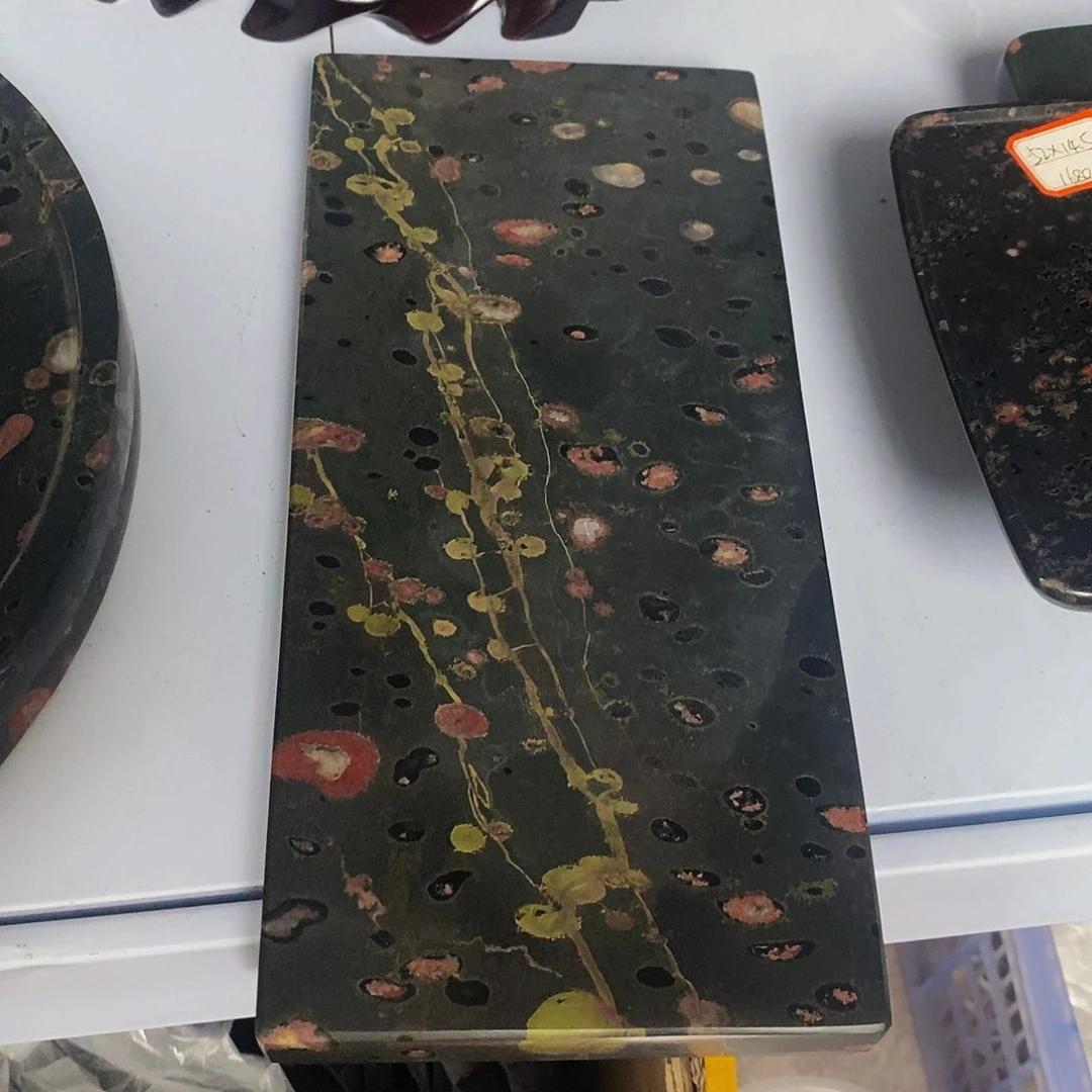 奢上奢精品梅花玉N