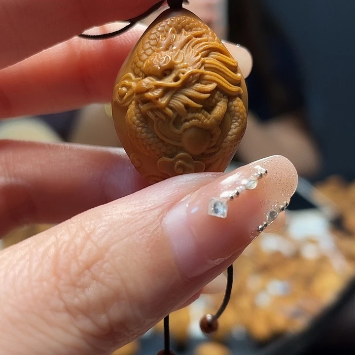 橄榄核手串/手链橄榄