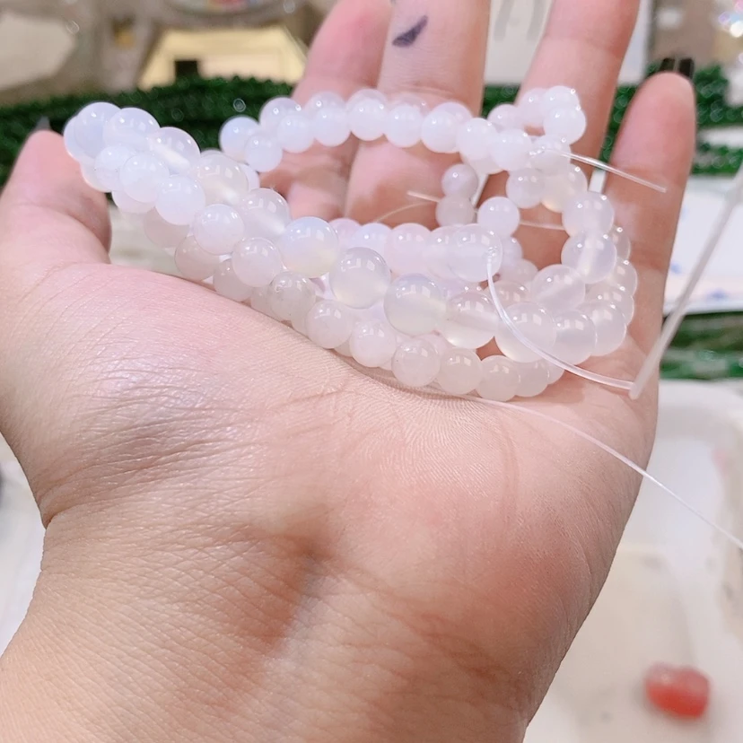 【闪购商品】玻璃芳**芷