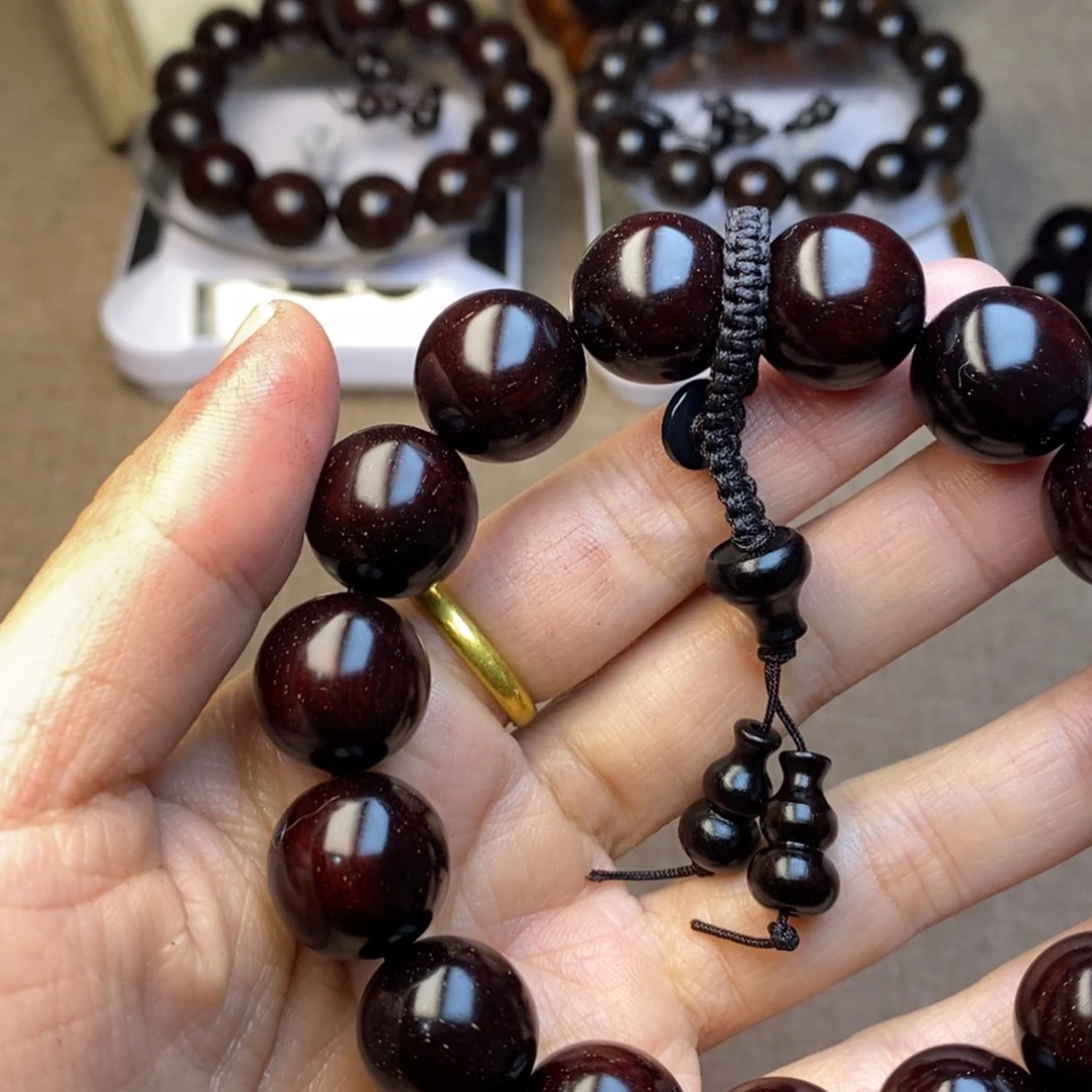 檀香紫檀（小叶紫檀）1.5