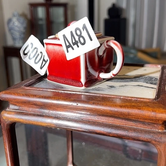 抖***帅瓷片481 是真的喜欢这个