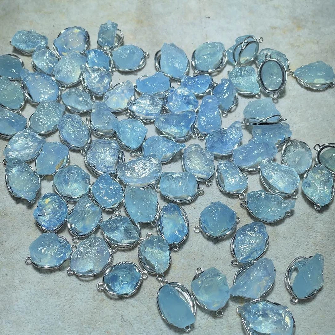 水晶摆件…….未镶嵌