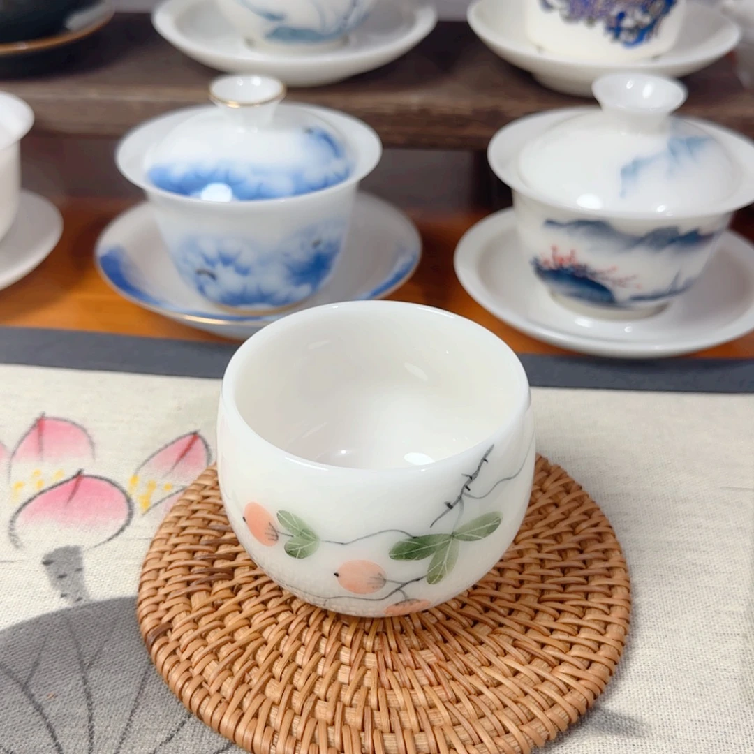 高端茶具专用链接