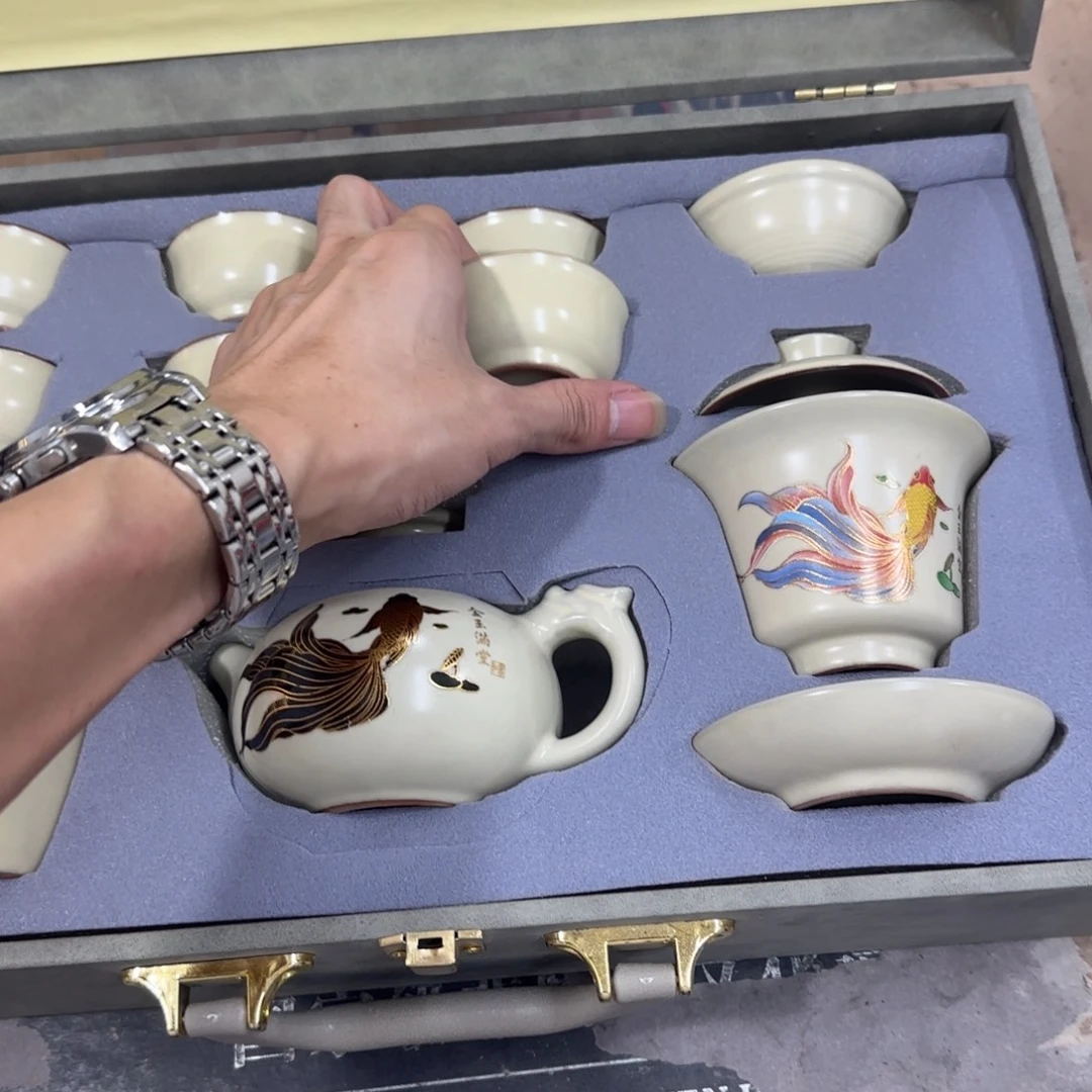 陶瓷茶具陶瓷茶具