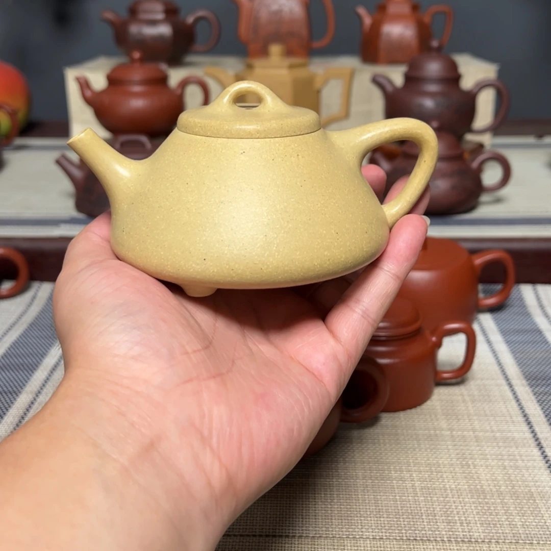 茶壶紫砂宜兴紫砂