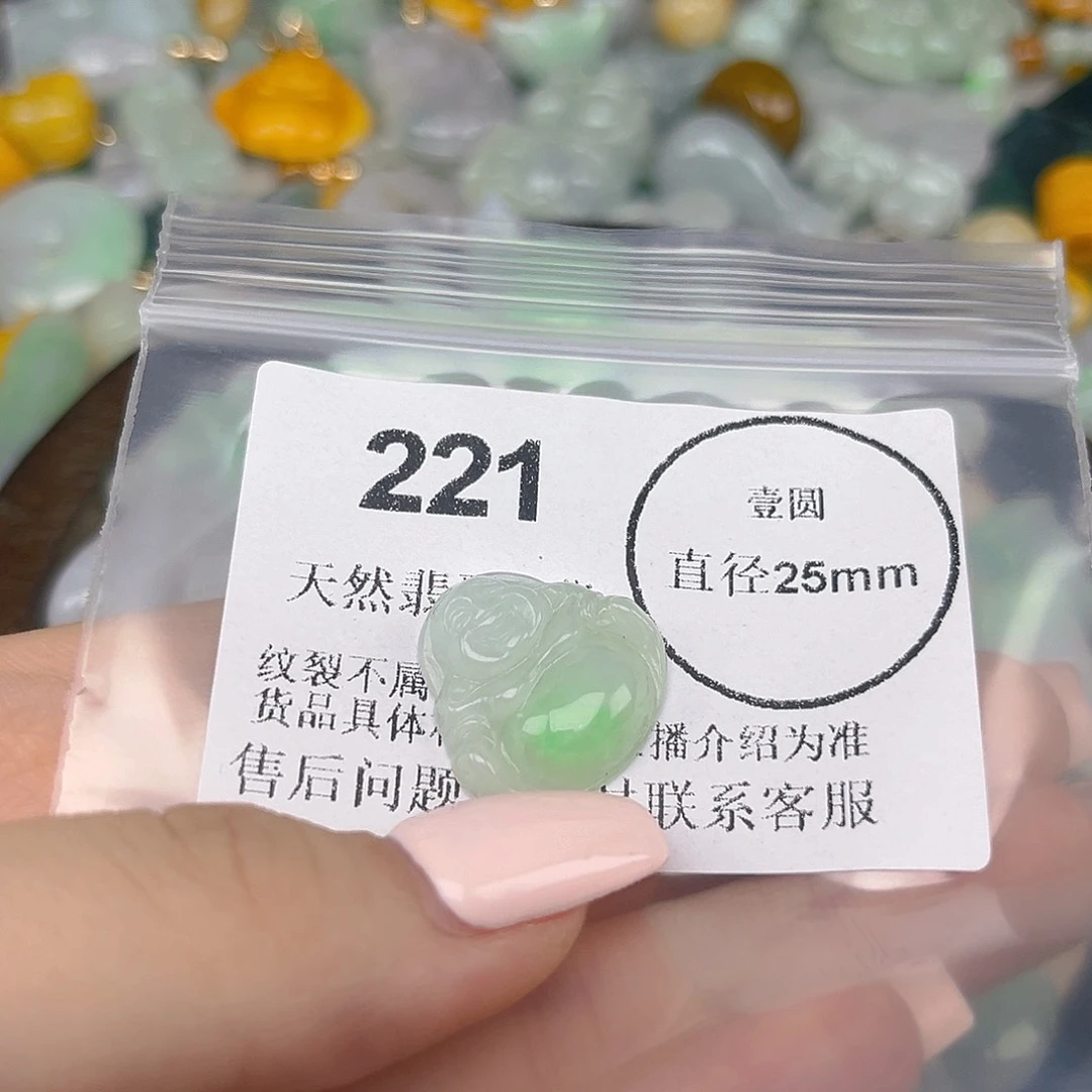 颈饰未镶嵌翡翠hhhhhh