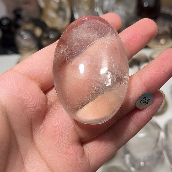 未镶嵌珠宝半成品水晶84