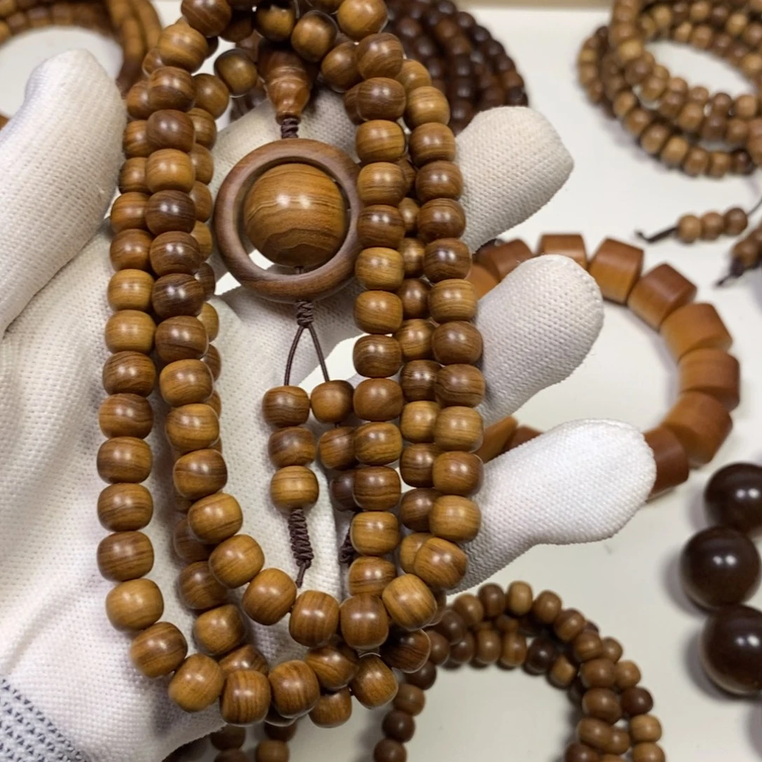 ࿇***࿇檀香木老山檀香78供奉料奶香