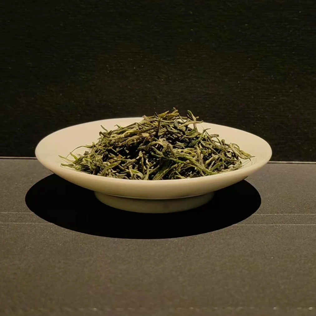 2025信阳毛尖明前茶一级