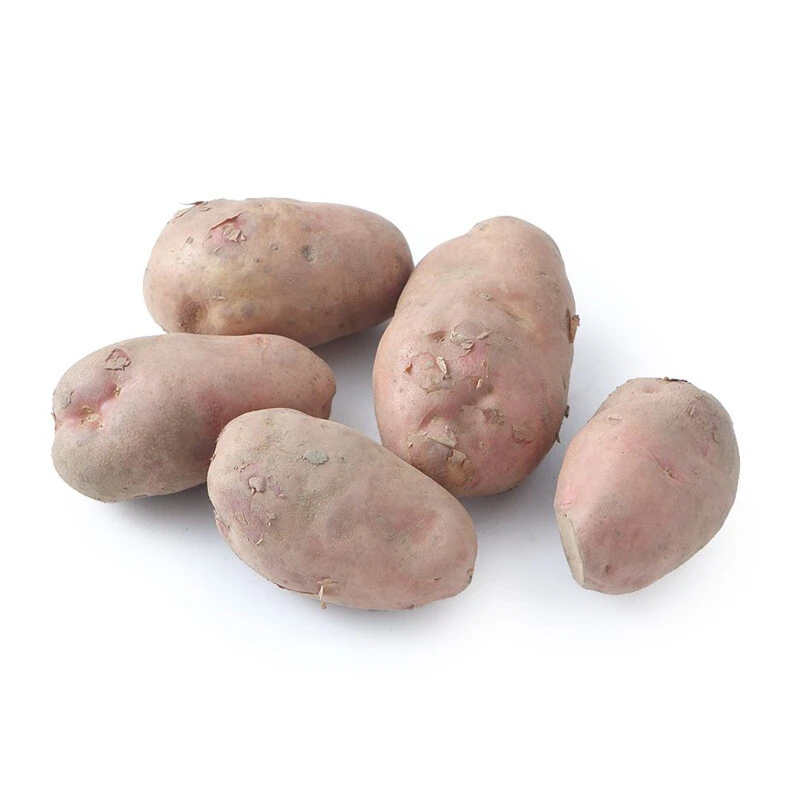 红皮土豆500g