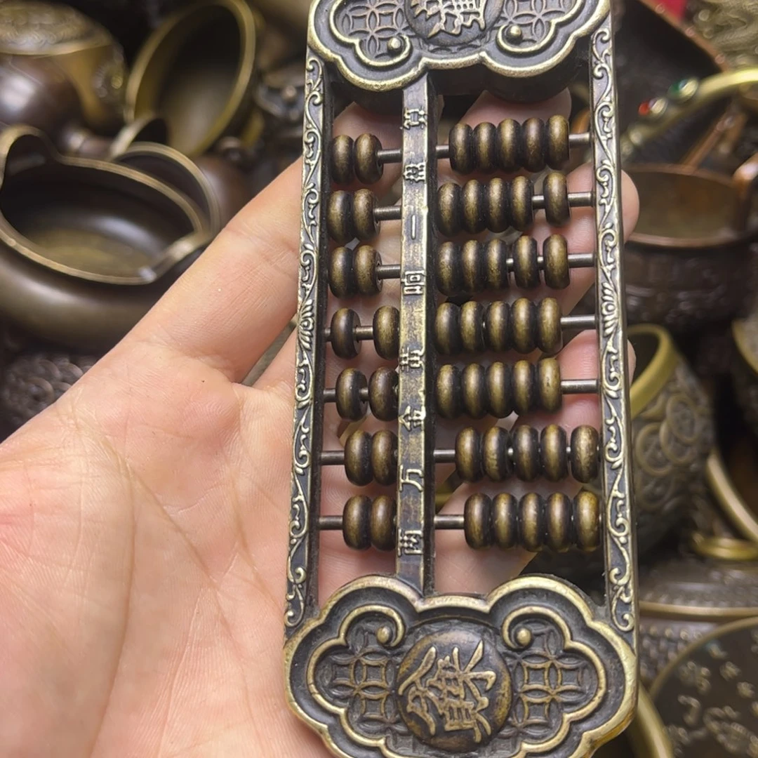 精美铜器诚信经营