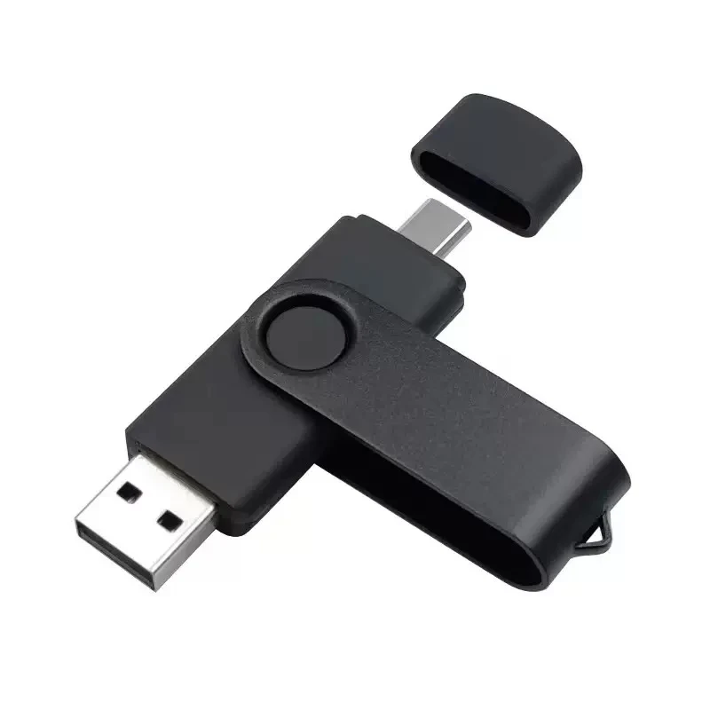 usb高速容量通用手机电脑两用Typec稳定金属通用