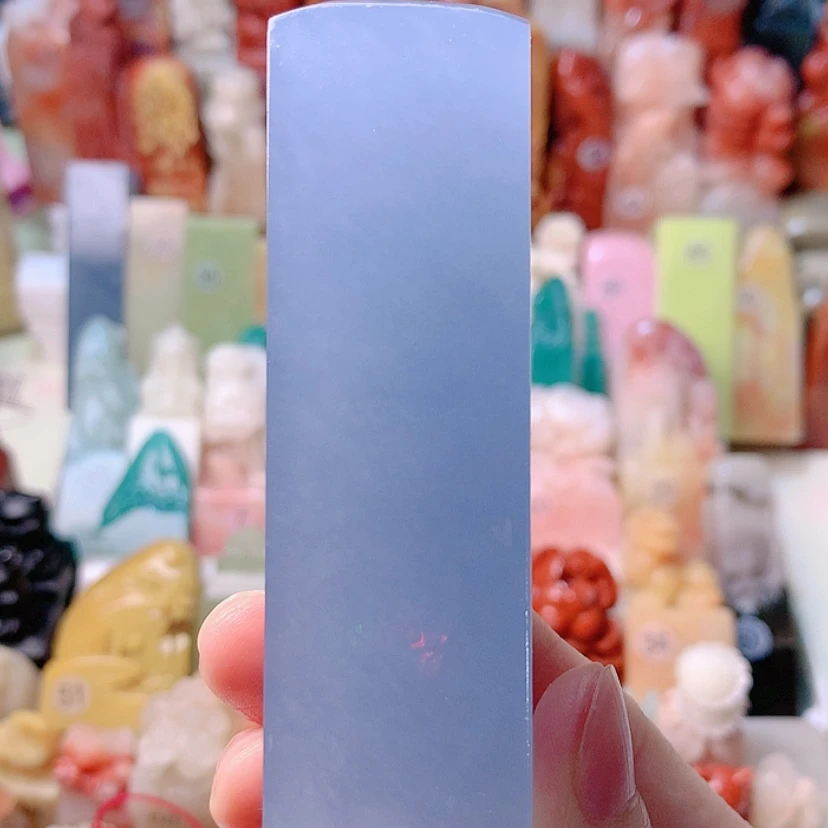 【闪购商品】昌化石印石路****咂定制名章