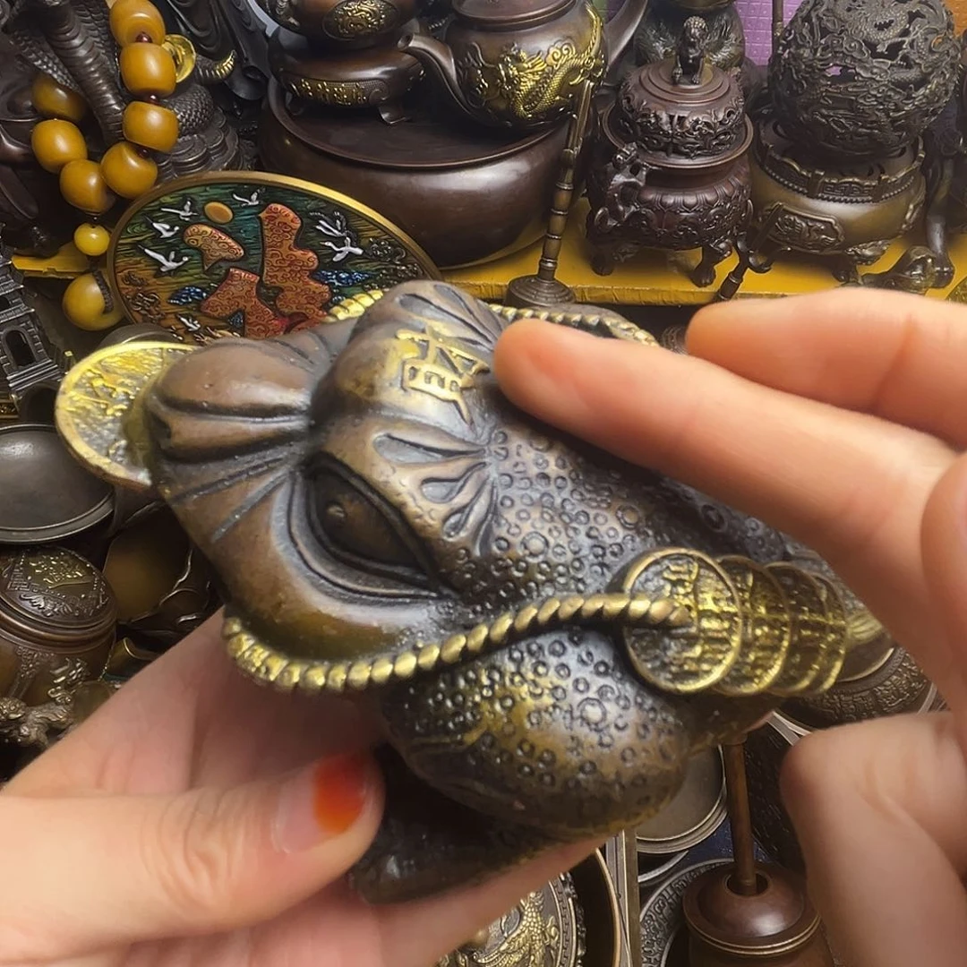 精美摆件精美摆件