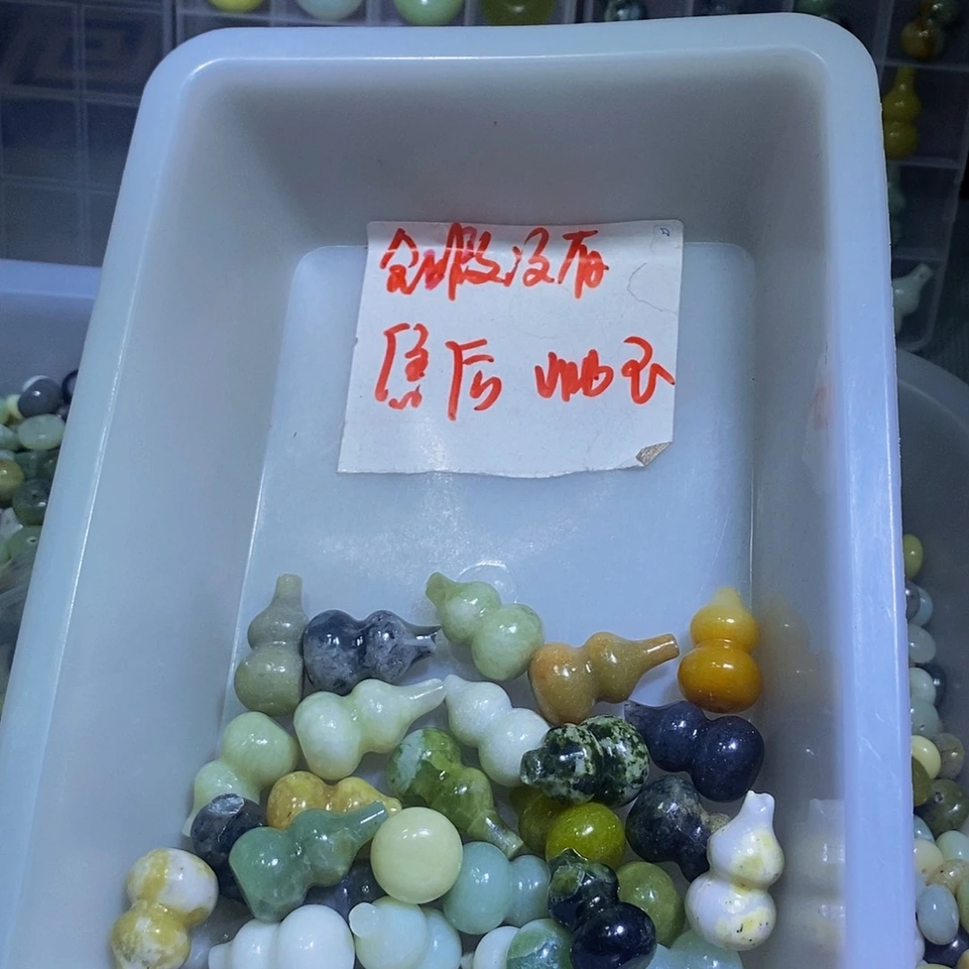 未镶嵌蛇纹石玉其他126