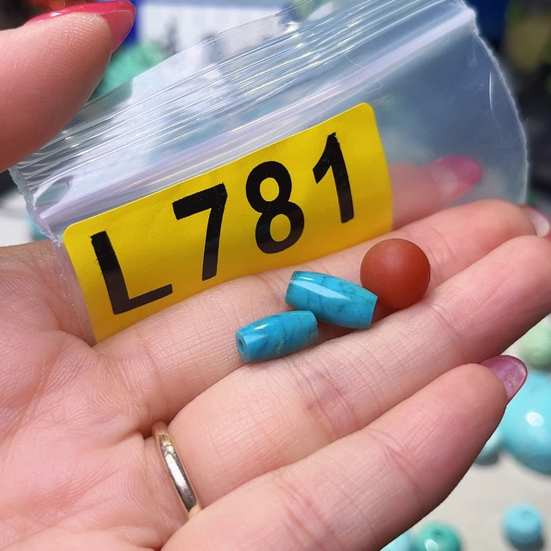 南红玛瑙未镶嵌珠宝半成品