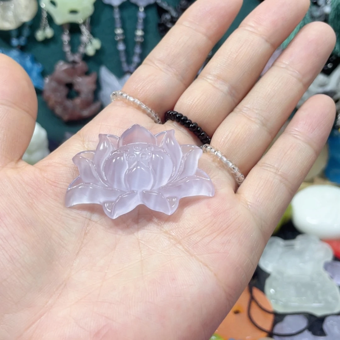 【闪购商品】未镶嵌岫玉颈饰Ş****17项链