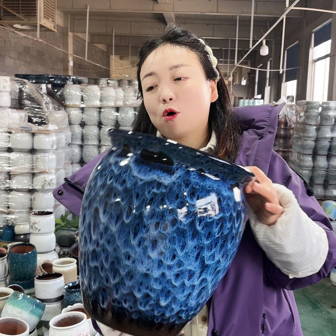 正品一个高31/28红陶