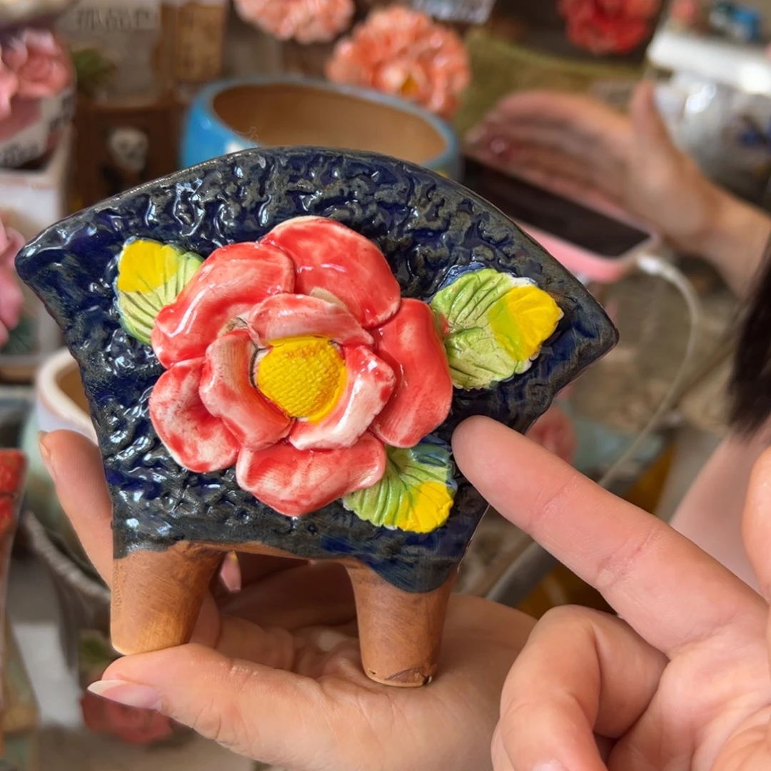 花盆，满20米发货，爱退款拉黑