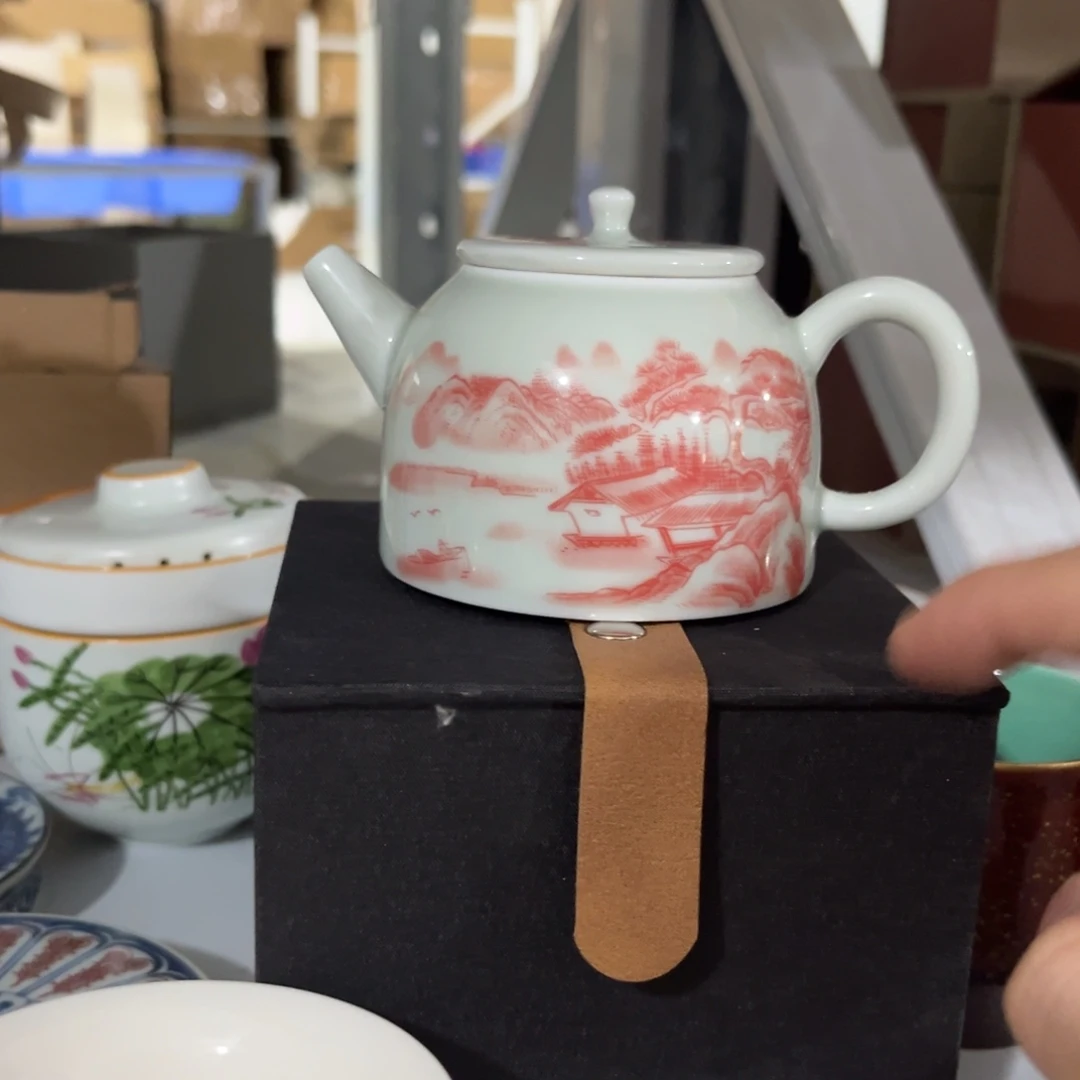 陶瓷等行业中的陶瓷产品的生产