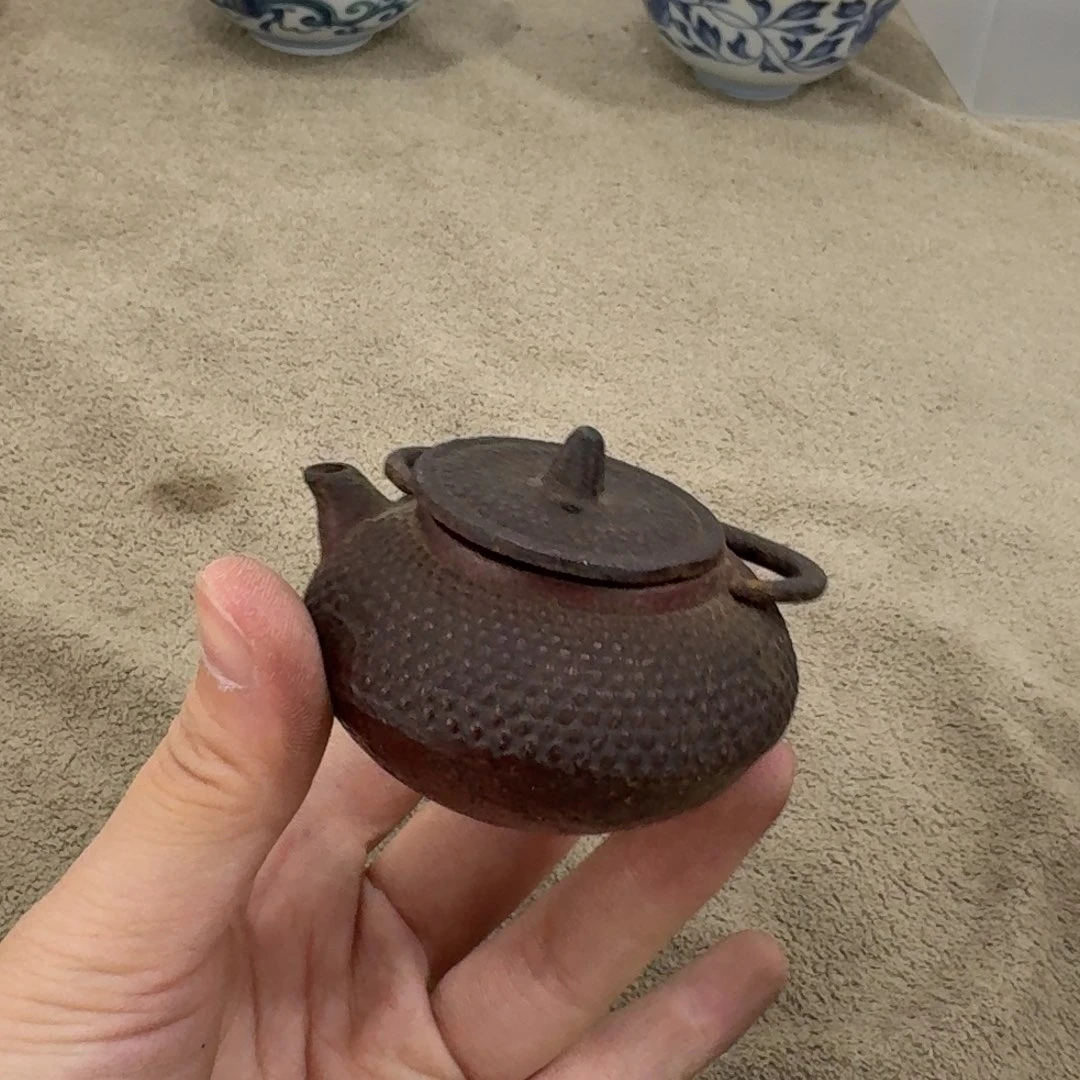 非常好用漂亮的茶具