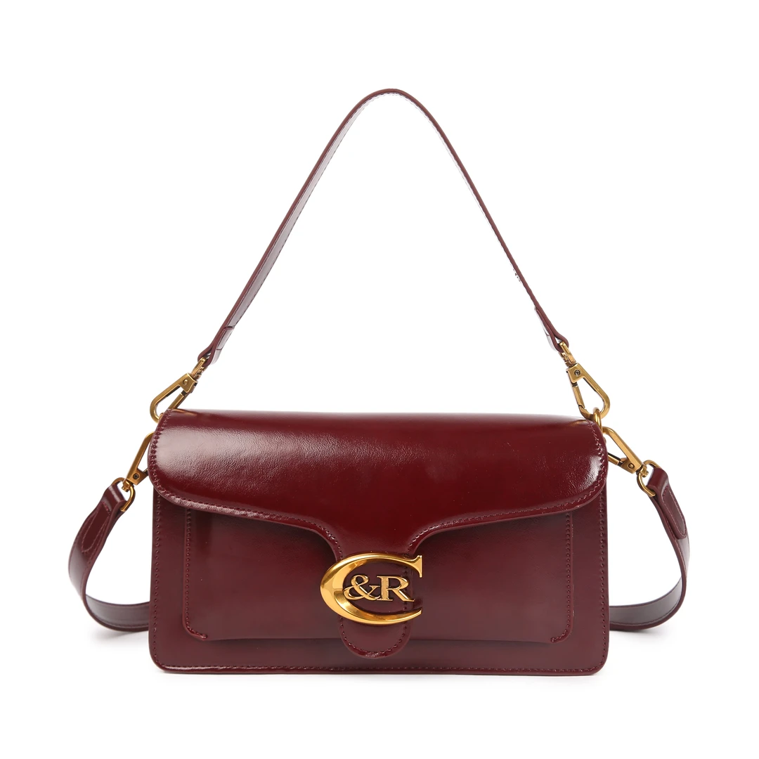 BF-66126-1-安可拉红 春季新款轻奢小包