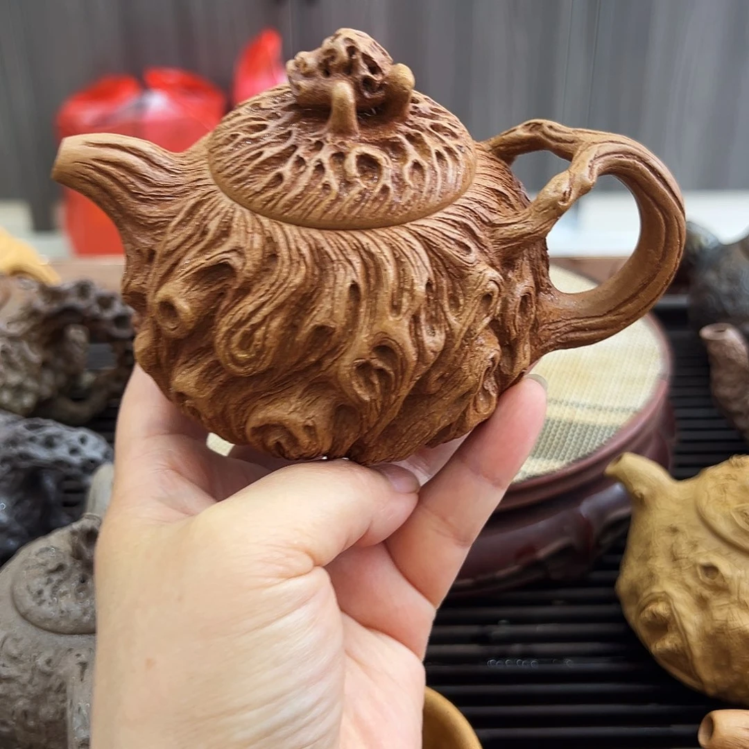 茶壶紫砂待****寐紫砂壶紫砂茶壶
