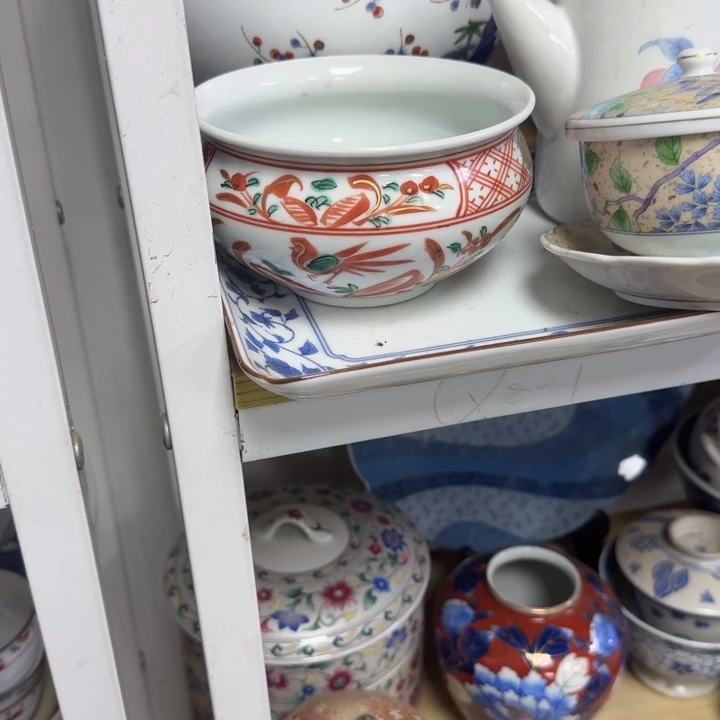 瓷片熊*开播啦…开播啦！