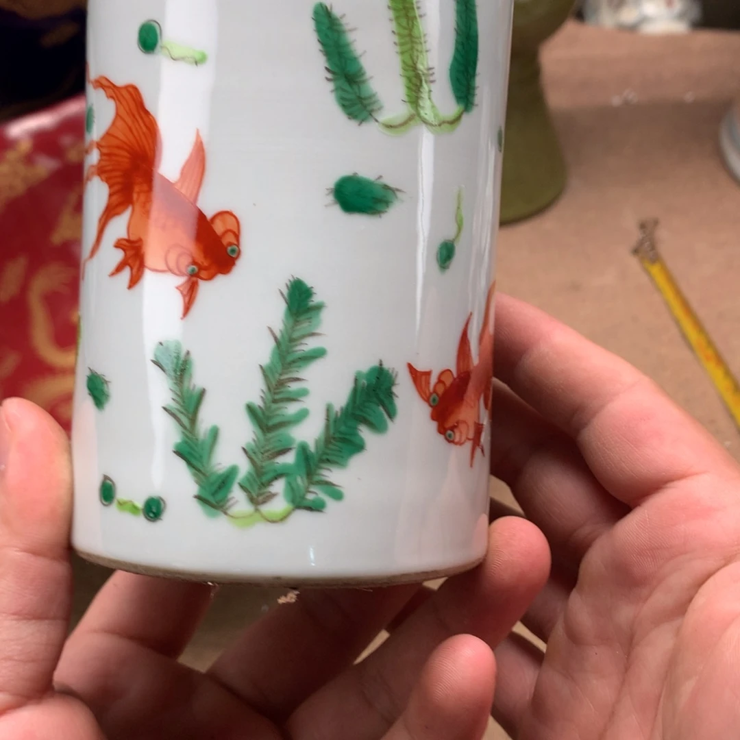 摆件旧藏瓷器旧藏瓷器