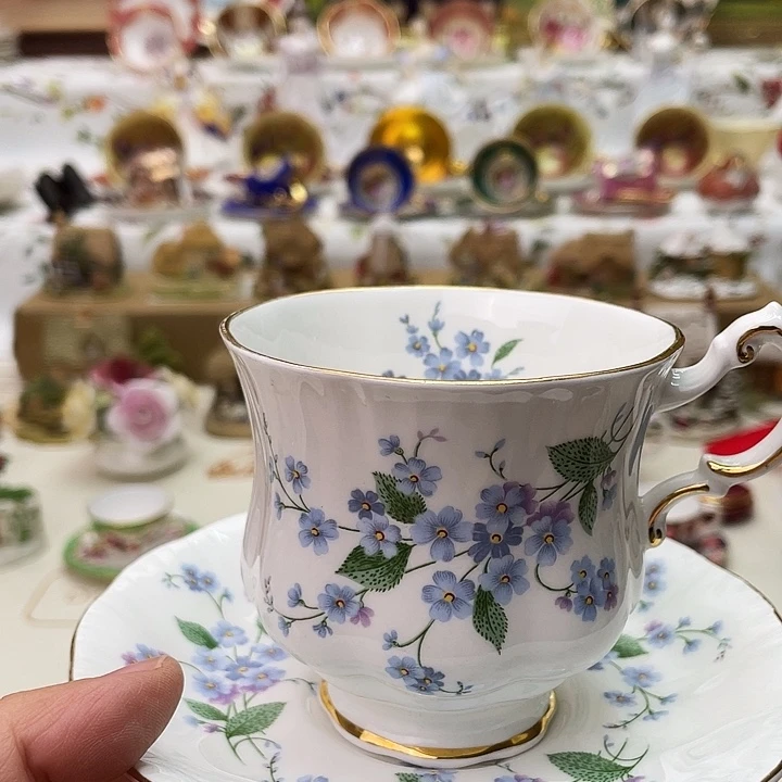 摆件维多利亚欧洲中古