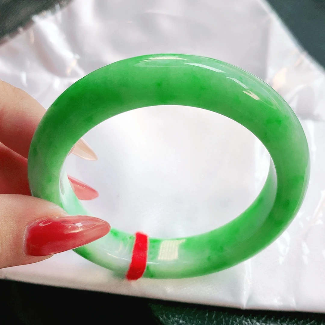 未镶嵌手镯翡翠1911