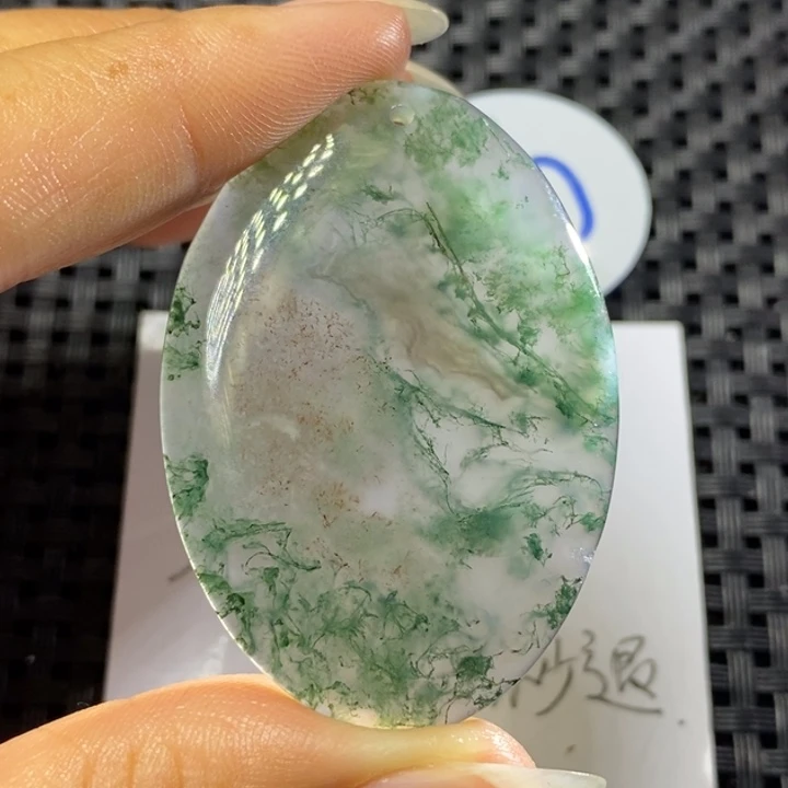 未镶嵌颈饰玛瑙/玉髓正**存