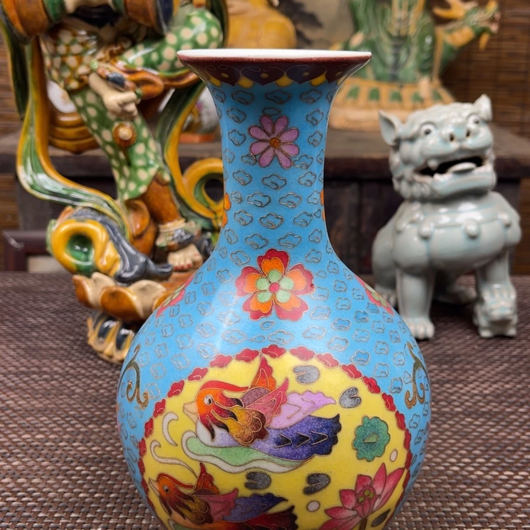 陶瓷艺术品摆件摆件