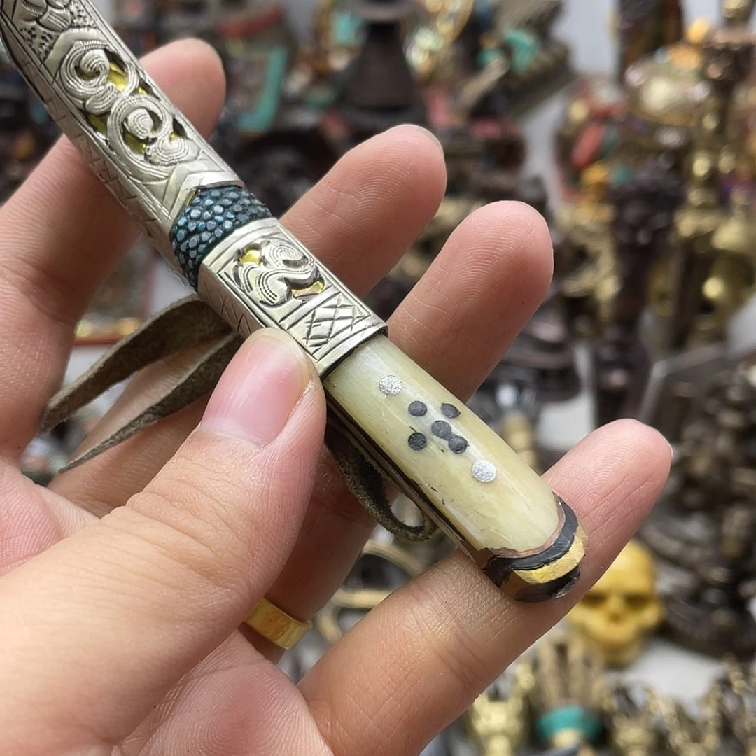 工艺品挂件一物一图