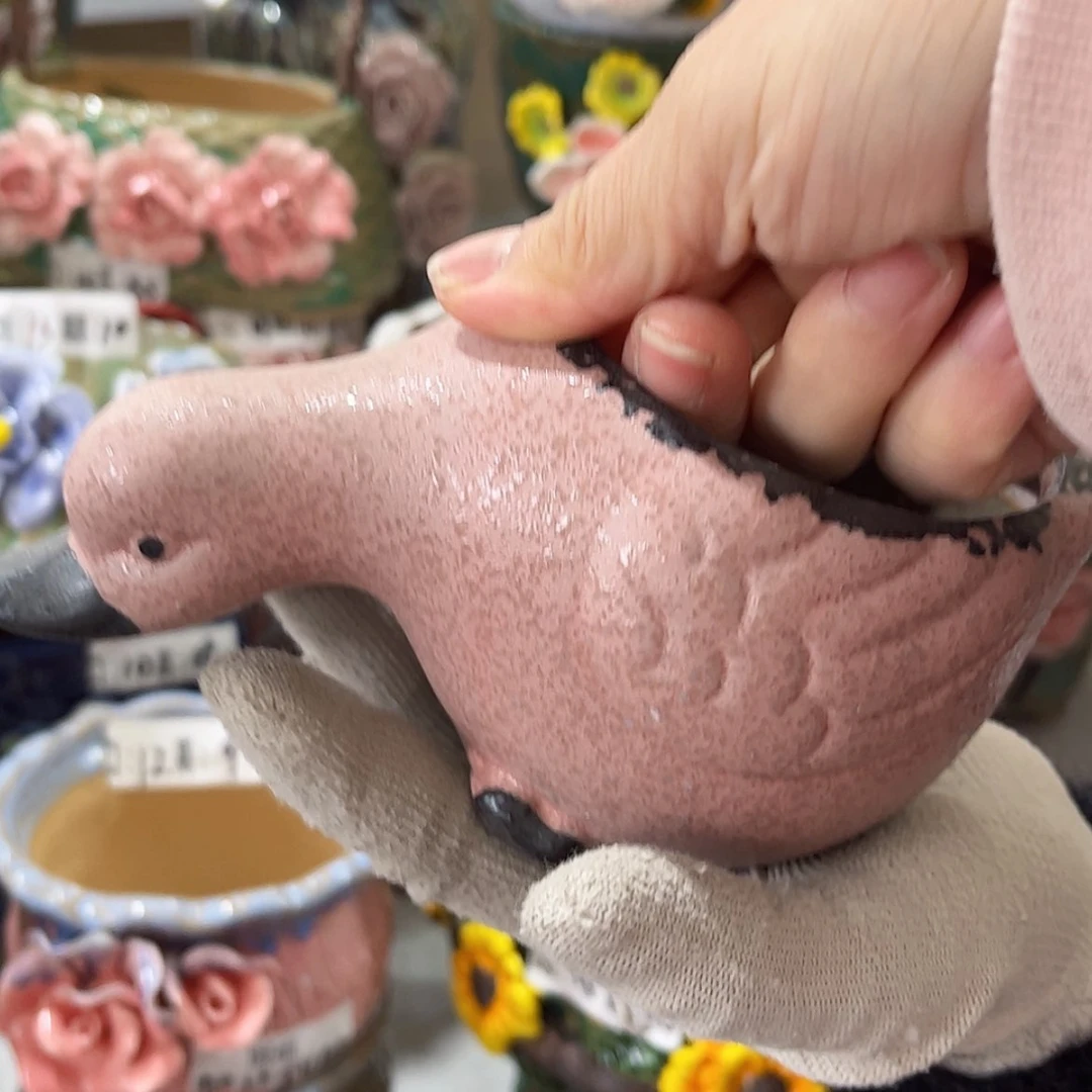 【闪购商品】红陶瑕疵732
