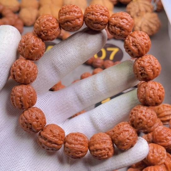 文玩核桃手串核桃手串