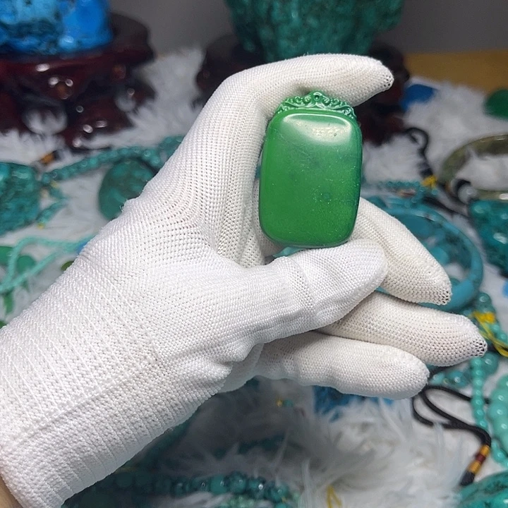 珠串项链精品挂坠紫砂