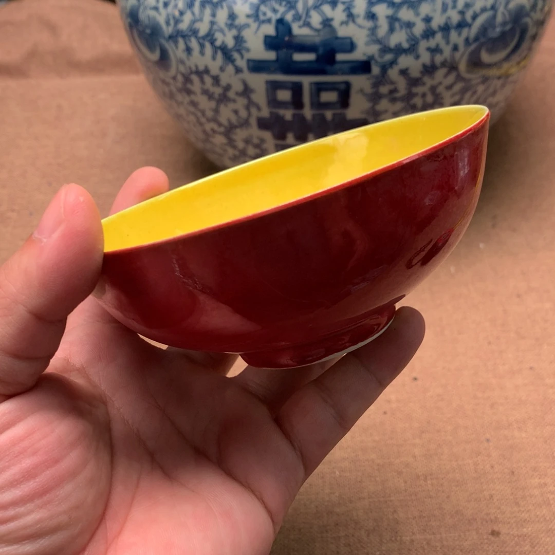 摆件旧藏瓷器旧藏瓷器