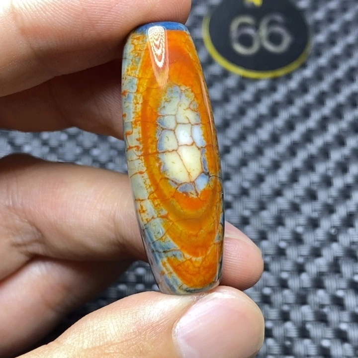 阮***澄未镶嵌无玛瑙/玉髓