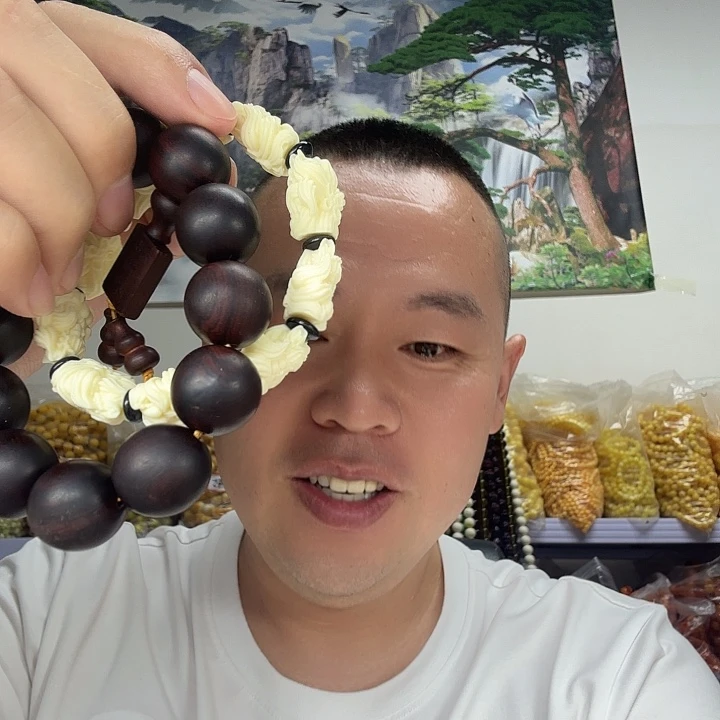 非洲紫檀（红花梨）38
