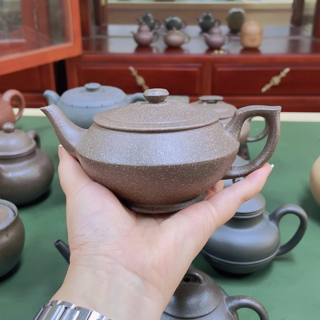 何***悟半手工制作工艺流程