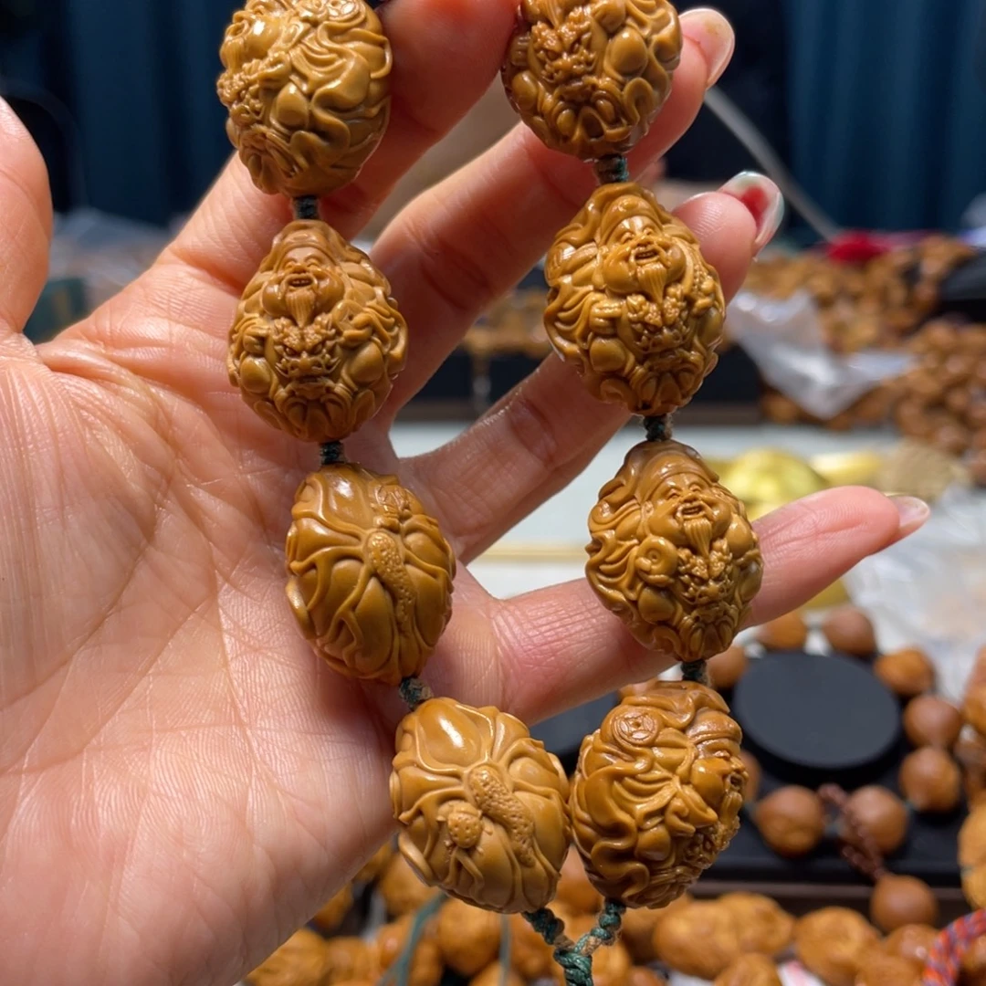 吊坠橄榄核橄榄核