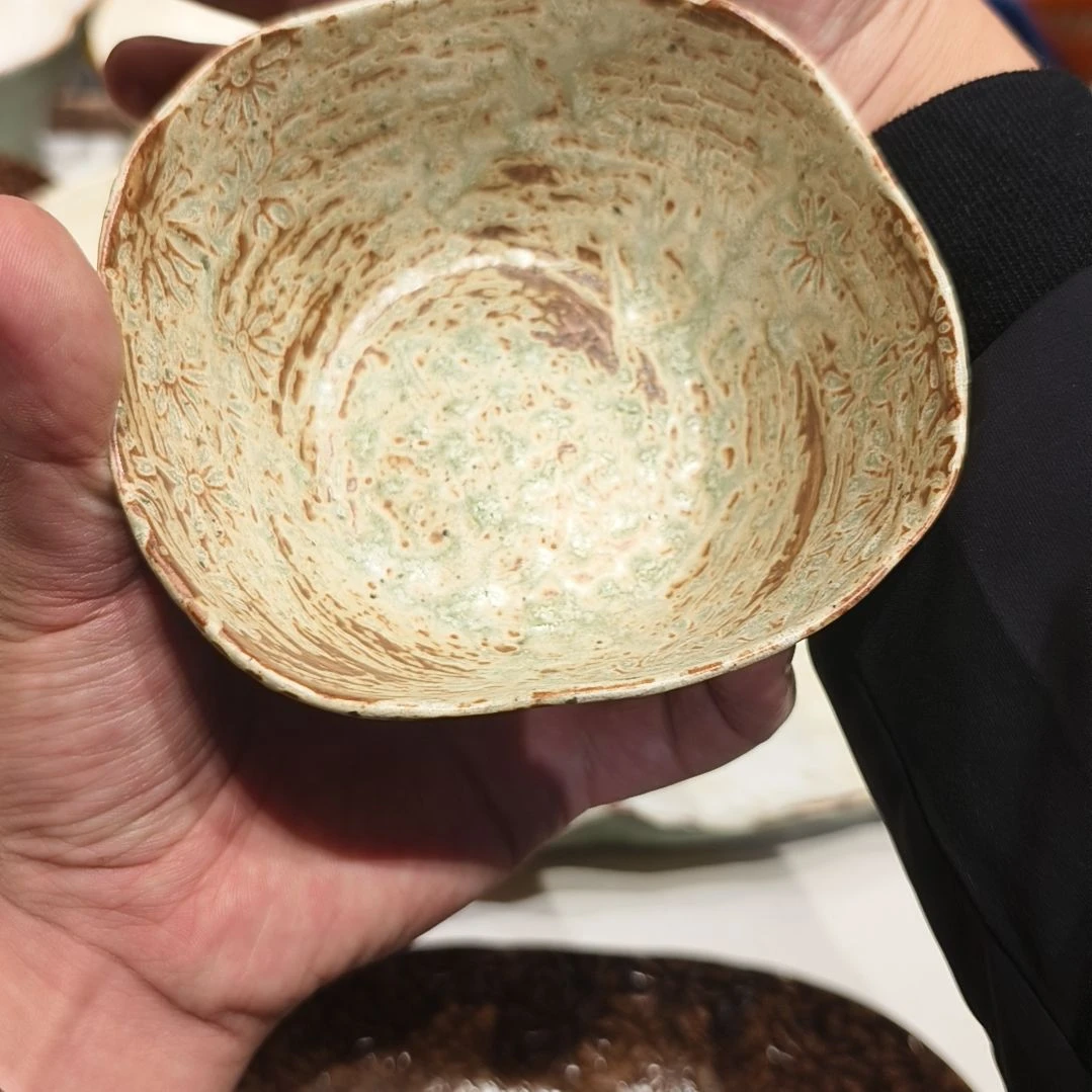 陶瓷餐具美学风格