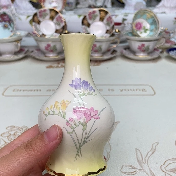 杯维多利亚欧洲中古