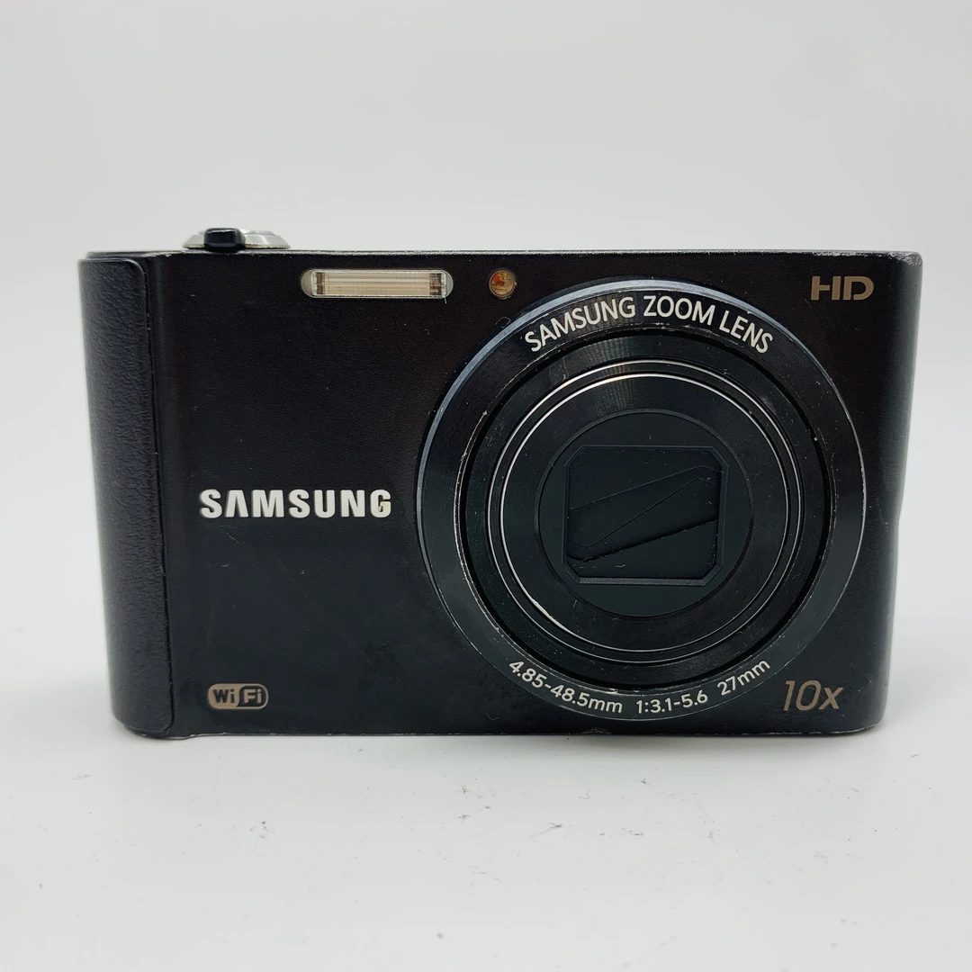 95新 Samsung/三星 ST200F 1610万像素 10倍光学变焦no退换（镜划)
